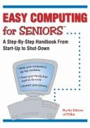 Cover for Computers for Seniors