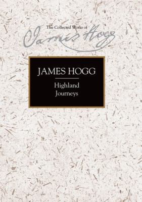 Cover for Highland Journeys