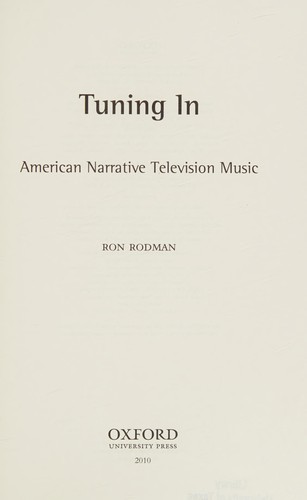 Cover for As heard on TV