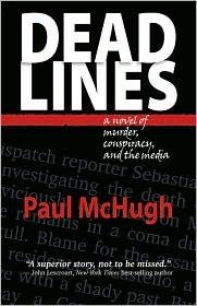 Cover for Deadlines