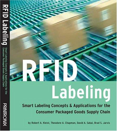 Cover for RFID Labeling