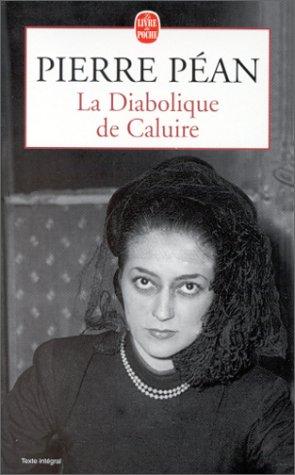 Cover for La Diabolique de Caluire