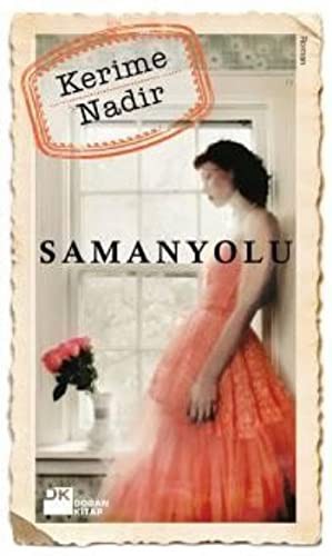 Cover for Samanyolu
