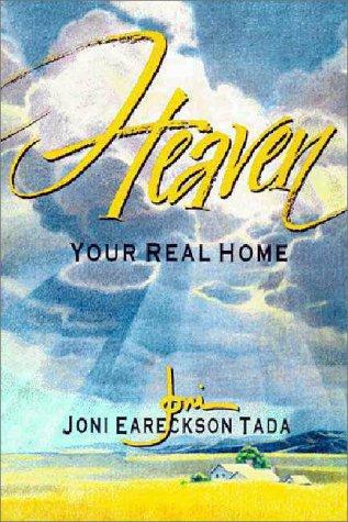 Cover for Heaven