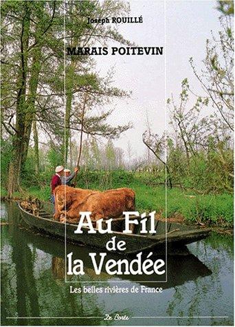 Cover for Au fil de la Vendée