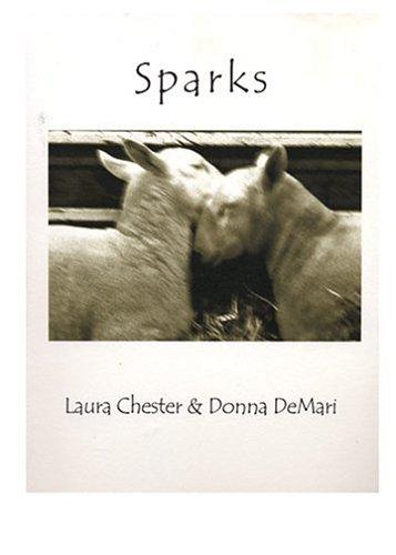 Cover for Sparks