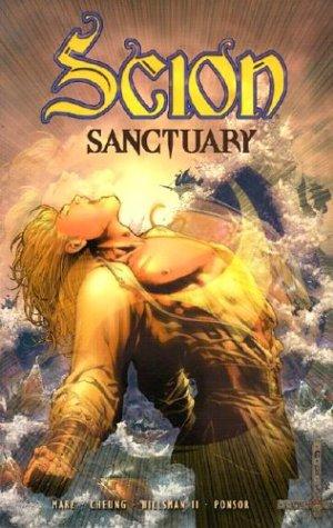 Cover for Scion