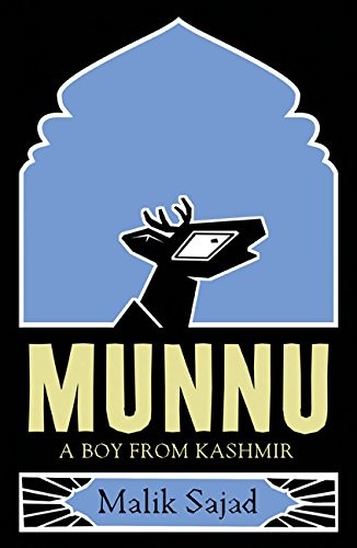 Cover for Munnu