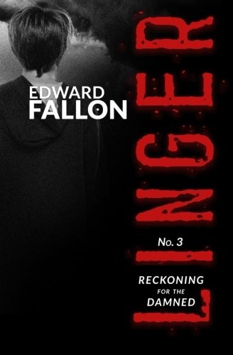 Cover for Linger 3