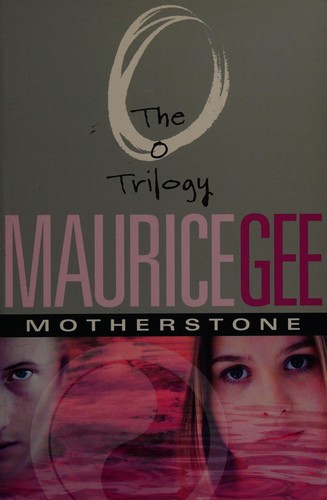 Cover for Motherstone