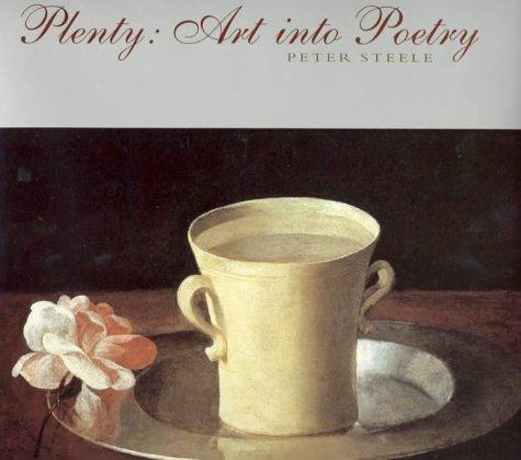 Cover for Plenty