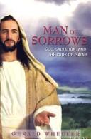 Cover for Man of sorrows
