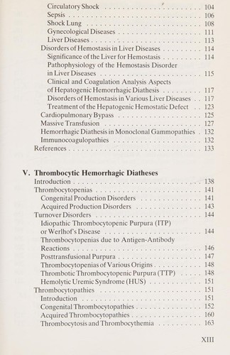 Cover for A guide to bone marrow transplantation