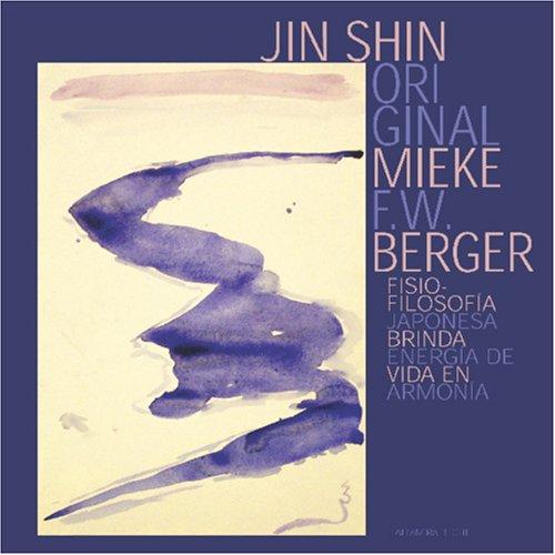 Cover for Jin Shin Original