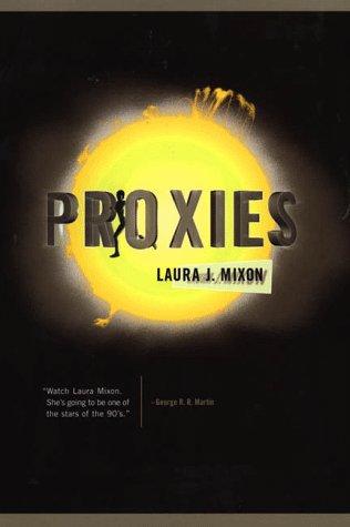 Cover for Proxies