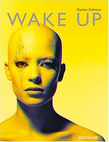 Cover for Wake Up