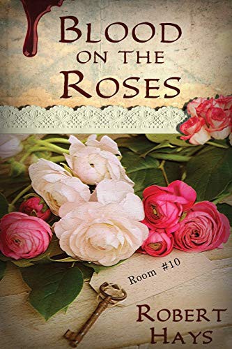 Cover for Blood on the Roses