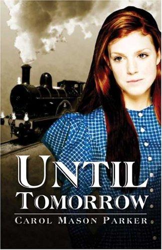 Cover for Until Tomorrow