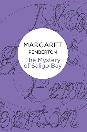 Cover for The Mystery of Saligo Bay