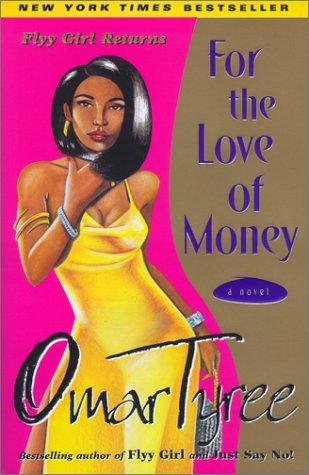 Cover for For the Love of Money 