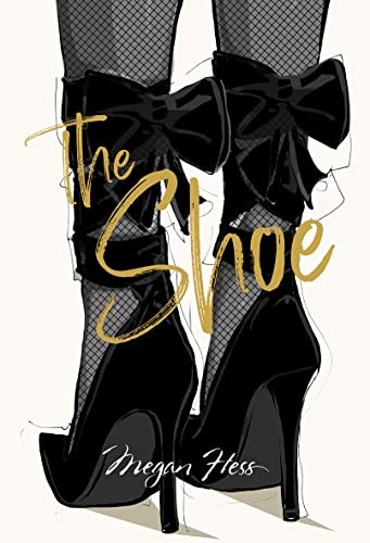 Cover for Megan Hess
