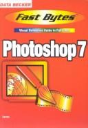 Cover for Photoshop 7