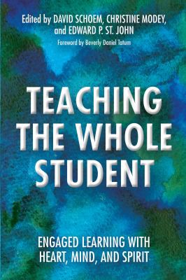 Cover for Teaching the Whole Student