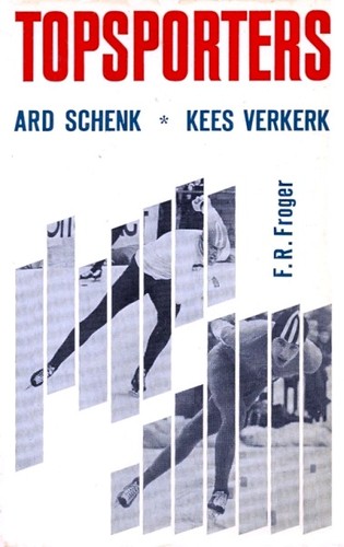 Cover for Topsporters