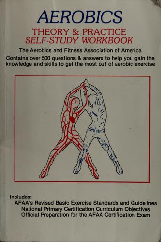 Cover for Aerobics