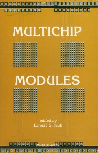 Cover for Multichip modules