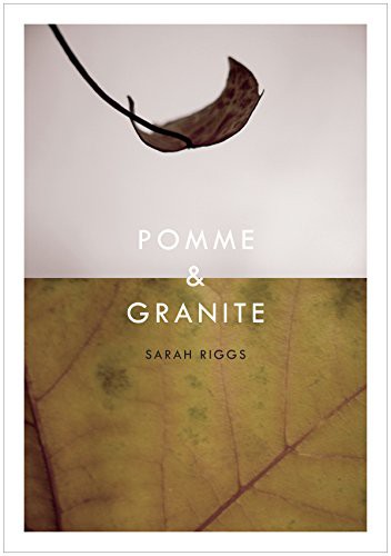 Cover for Pomme & Granite