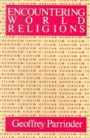 Cover for Encountering world religions