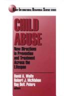 Cover for Child Abuse