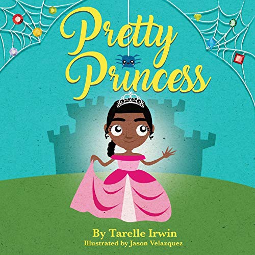 Cover for Pretty Princess
