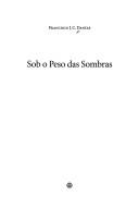 Cover for Sob o peso das sombras