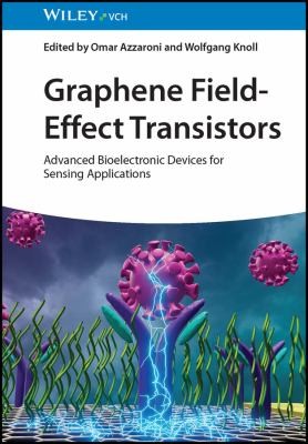 Cover for Graphene Field-Effect Transistors