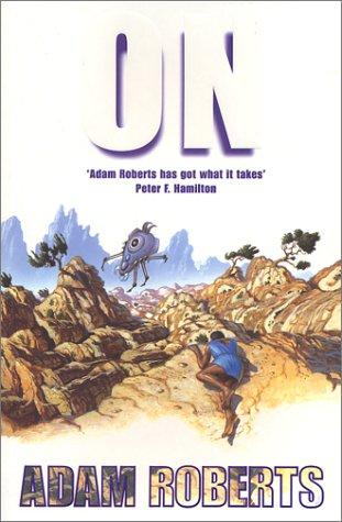 Cover for On