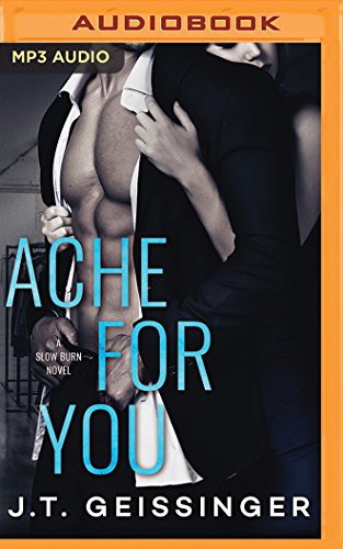 Cover for Ache for You