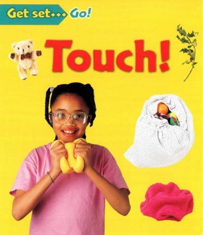 Cover for Touch (Get Set, Go!)