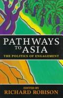 Cover for Pathways to Asia