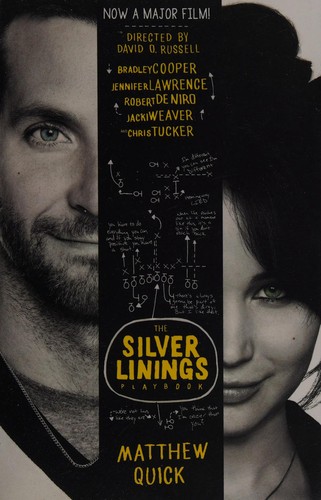 Cover for The silver linings playbook