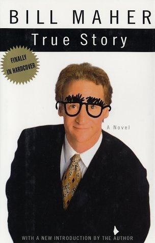 Cover for True story