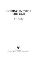Cover for Coming in with the tide
