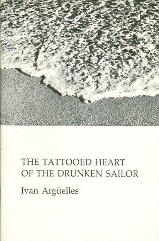 Cover for The tattooed heart of the drunken sailor