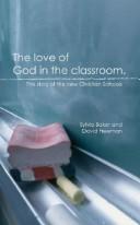 Cover for The Love of God in the Classroom