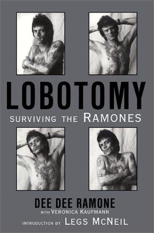 Cover for Lobotomy