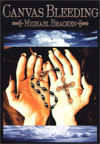 Cover for Canvas Bleeding