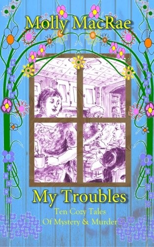 Cover for My Troubles