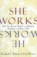 Cover for She Works/He Works