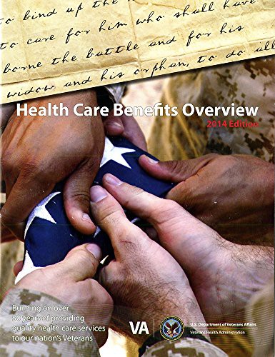 Cover for Health Care Benefits Overview 2014